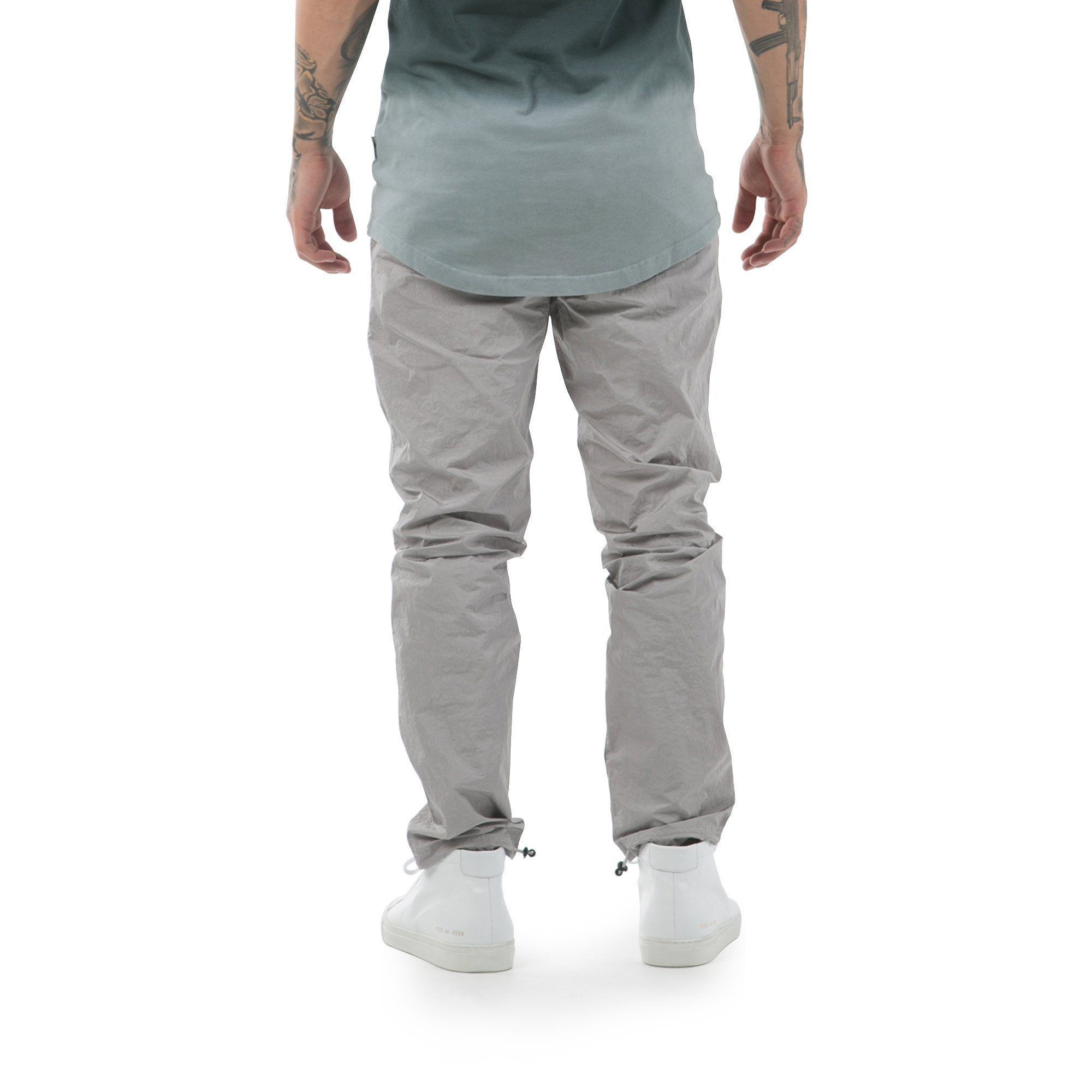 PANTS - Publish Kamren Pants Grey P1701070-GRY