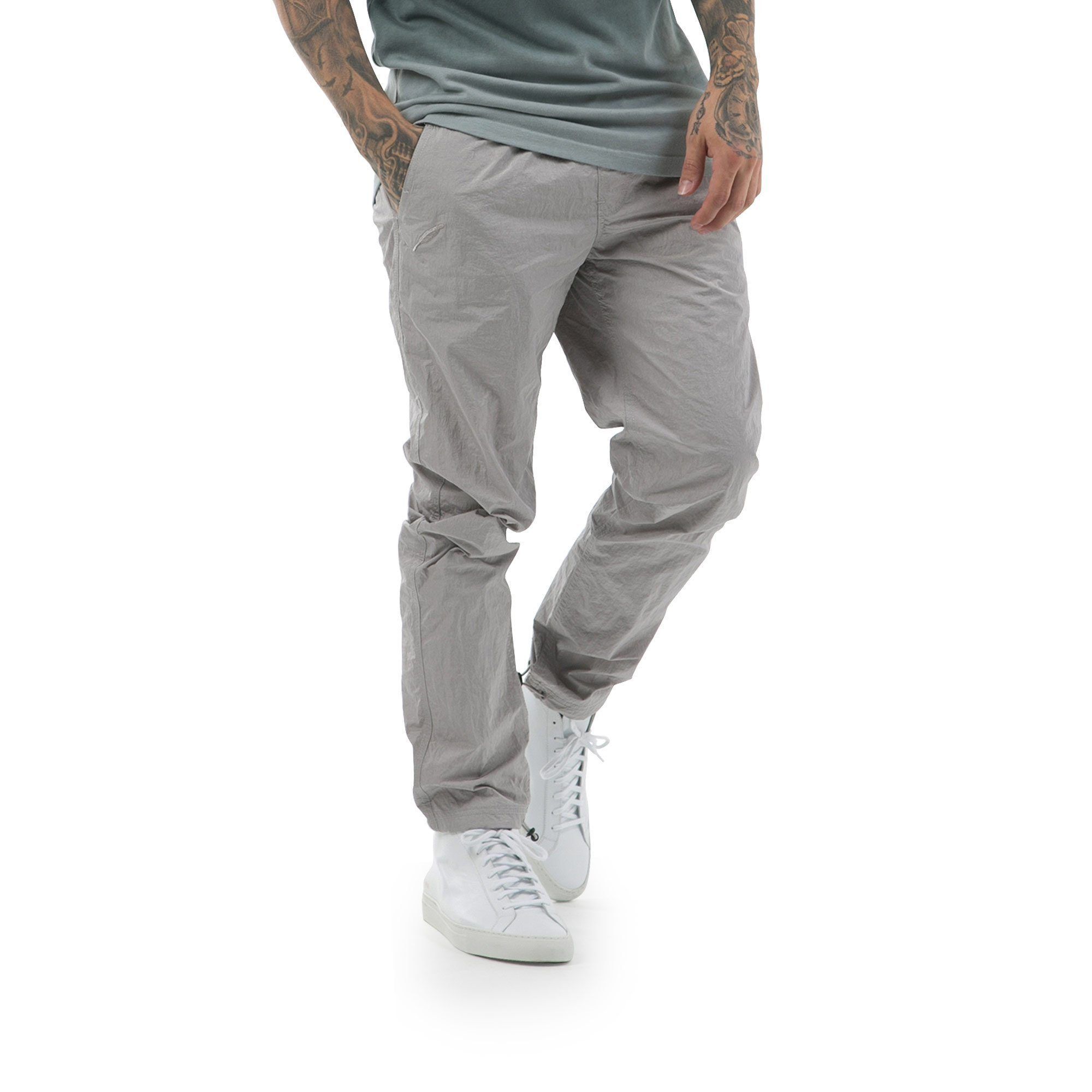 PANTS - Publish Kamren Pants Grey P1701070-GRY