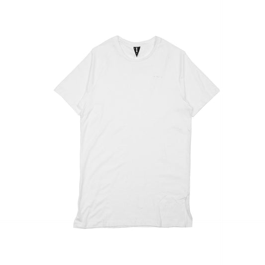 CLOTHING - Publish Penstall Top White P1403063-WHT