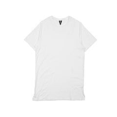 CLOTHING - Publish Penstall Top White P1403063-WHT