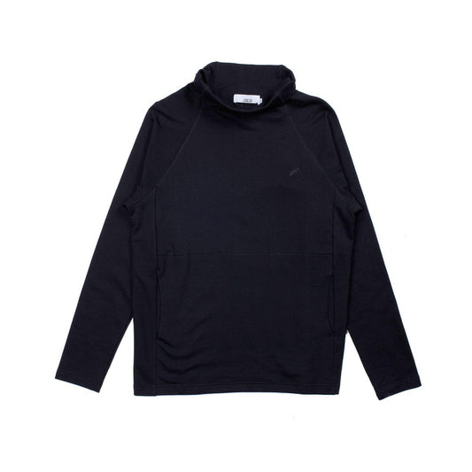 PUBLISH WADE TOP P1403089-BLK - CLOTHING - Solestop.com - Canada