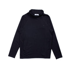 PUBLISH WADE TOP P1403089-BLK - CLOTHING - Solestop.com - Canada