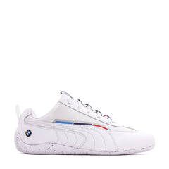 Puma Men BMW MMS Speedcat White 306639-02 - FOOTWEAR - Canada