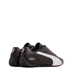 Puma Men MAPM Future Kart Cat Black Silver 306584-01 - FOOTWEAR - Canada