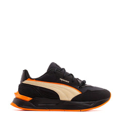 Puma Men Mirage Sport Pronounce Black 381259-01 - FOOTWEAR - Canada