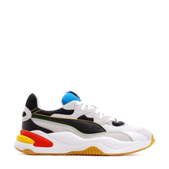 Puma Men RS-2K WH White Black 374031-01 - FOOTWEAR - Canada