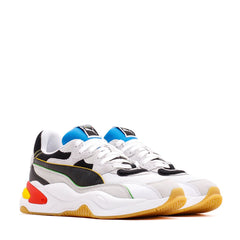 Puma Men RS-2K WH White Black 374031-01 - FOOTWEAR - Canada