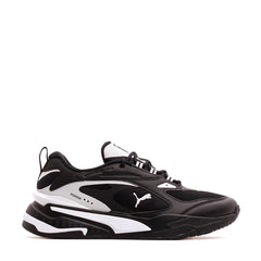 Puma Men RS-Fast Black White 380562-04 - FOOTWEAR - Canada