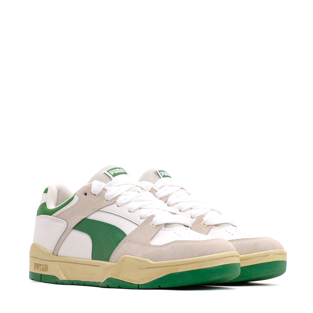 Puma Men Slipstream Rhuigi Pristine Juniper 391331-01 - FOOTWEAR - Canada