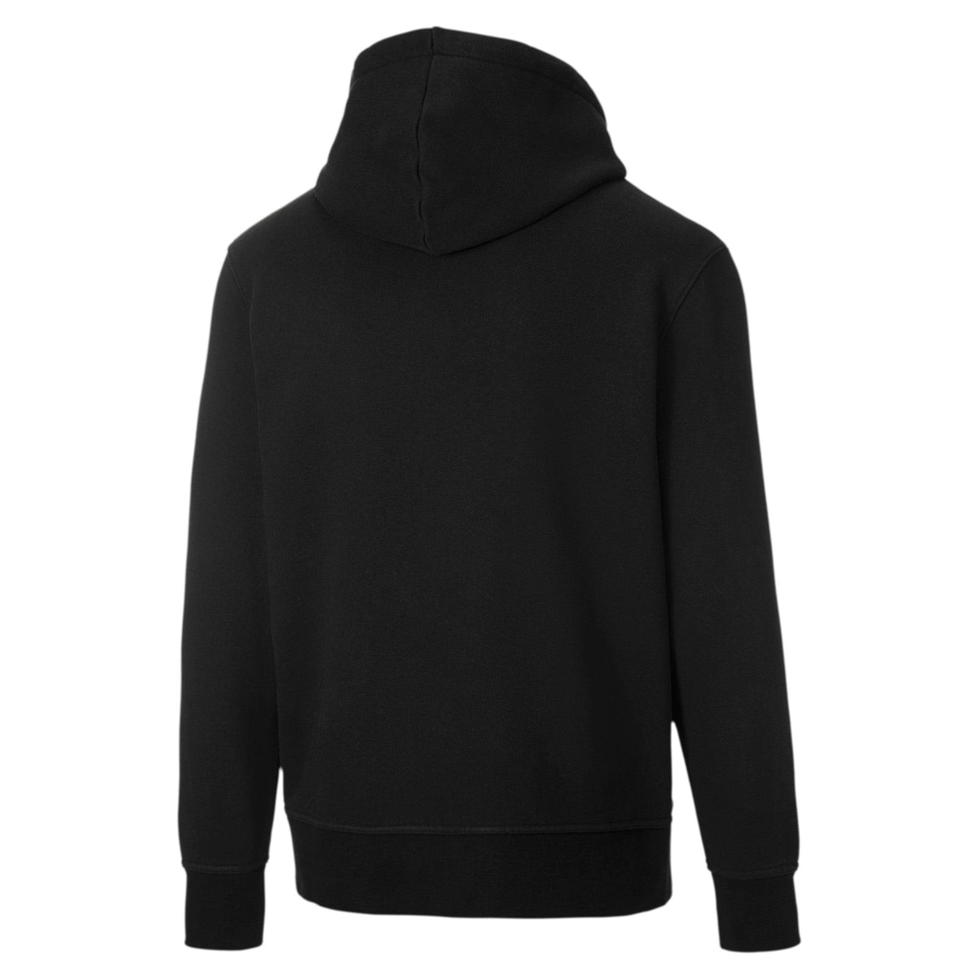Puma Men x KidSuper Studios Hoodie Black 530408-01 - SWEATERS - Canada