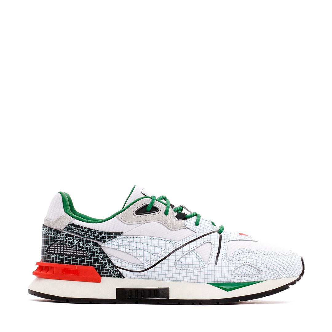 Puma Men x Michael Lau Mirage Mox White 375196-01 - FOOTWEAR - Canada