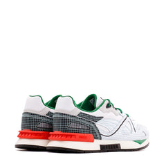 Puma Men x Michael Lau Mirage Mox White 375196-01 - FOOTWEAR - Canada