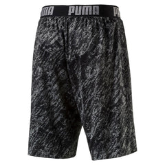 PANTS - Puma Reversible Short Puma Black 515659-01