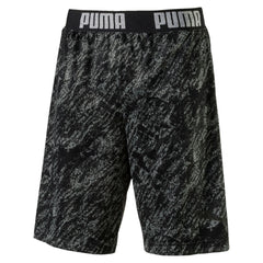 PANTS - Puma Reversible Short Puma Black 515659-01