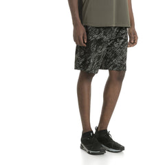 PANTS - Puma Reversible Short Puma Black 515659-01