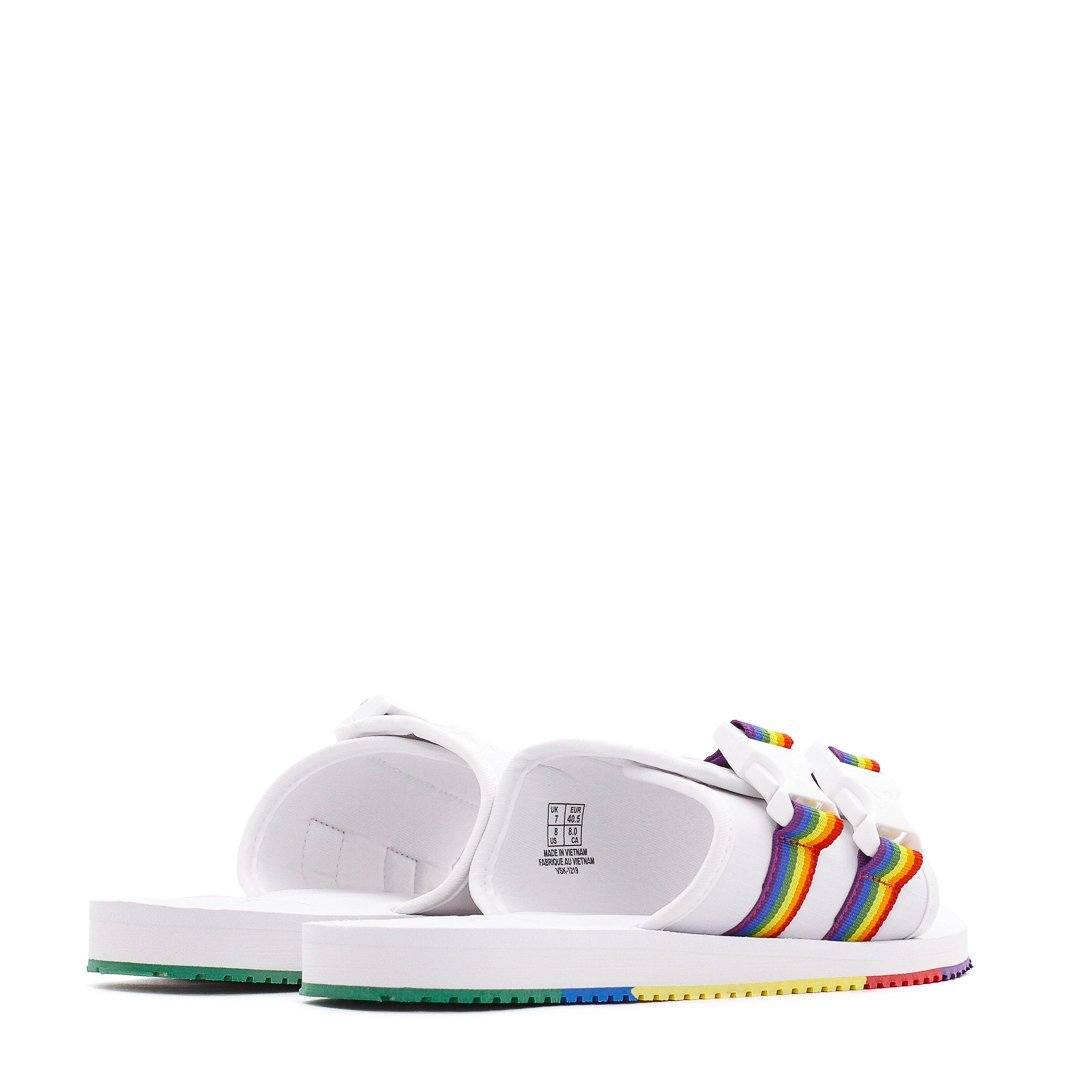 FOOTWEAR - Puma Wilo Lux Nylon Multicolour Men 372554-01