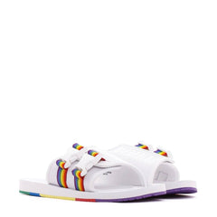 FOOTWEAR - Puma Wilo Lux Nylon Multicolour Men 372554-01