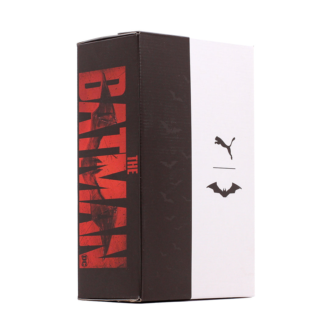 Puma Women Suede Classic WNS Catwoman Black Heliotrope 383292-01 - FOOTWEAR - Canada