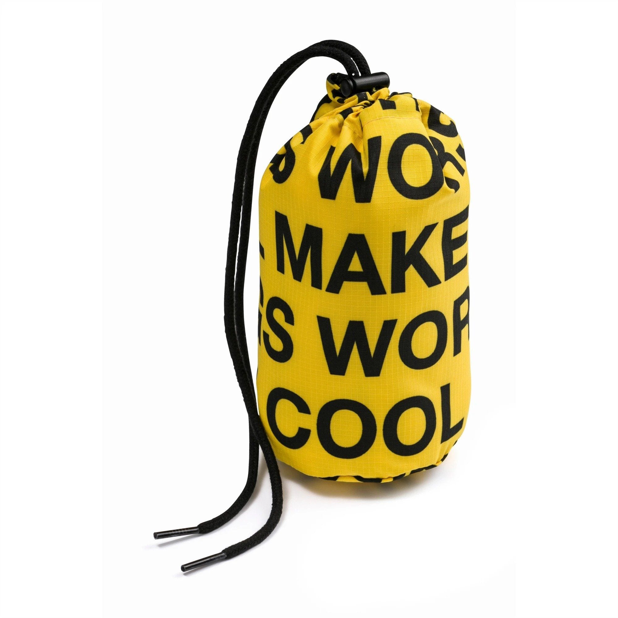 OUTERWEAR - Puma X RANDOMEVENT Windbreaker All Over Print Yellow Men 596660-02