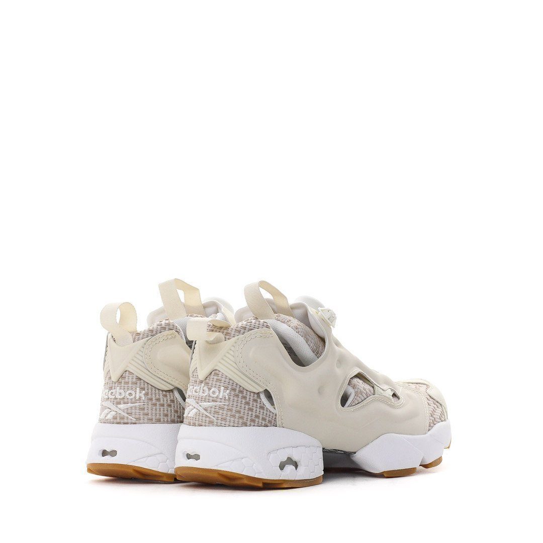 REEBOK CLASSIC WOMEN INSTAPUMP FURY OFF TG SANDTRAP CHALK GUM BD3006 - FOOTWEAR - Solestop.com - Canada