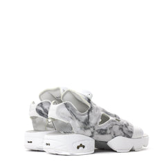 REEBOK CLASSIC WOMEN INSTAPUMP FURY SANDAL WHITE GREY V69440 - FOOTWEAR - Solestop.com - Canada