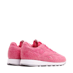 Reebok Classic x Eames Leather Pink White Grey FZ5860 - FOOTWEAR - Canada