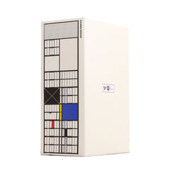 Reebok Classic x Eames Leather Pink White Grey FZ5860 - FOOTWEAR - Canada