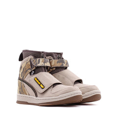 Reebok Classics Men Alien Stomper U.S.C.M Sand Black FV5052 - FOOTWEAR - Solestop.com - Canada