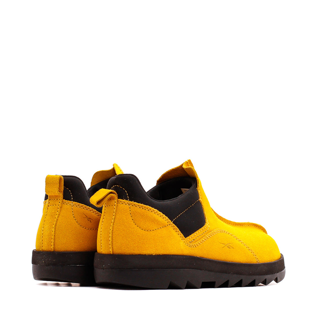 Reebok Classics Men Beatnik Moc Yellow GX4474 - FOOTWEAR - Canada