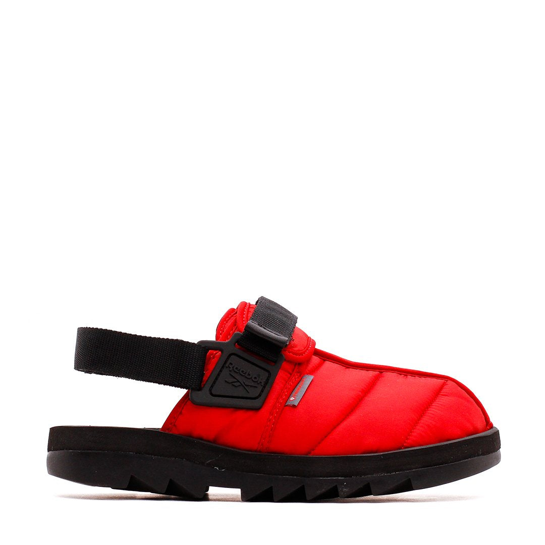 Reebok Classics Men Beatnik Red Black GW8326 - FOOTWEAR - Canada