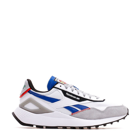 Reebok Classics Men CL Legacy AZ Keith Haring White GZ1457 - FOOTWEAR - Canada