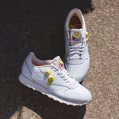 Reebok Classics Men Classic Leather Pump 50th White GY1580 - FOOTWEAR - Canada