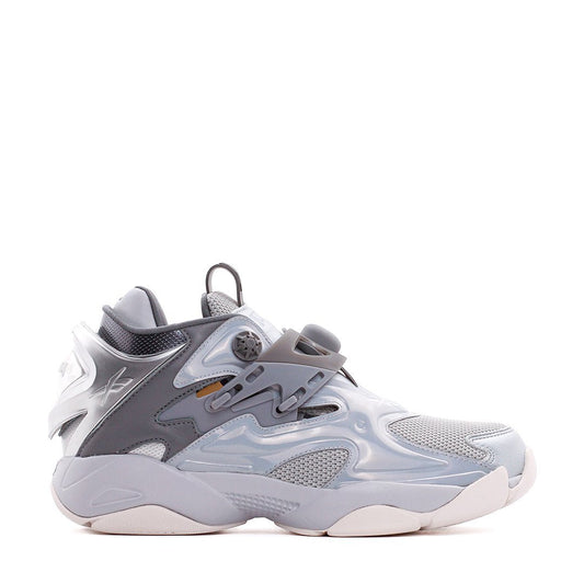 FOOTWEAR - Reebok Men X Juun.J Pump Court Grey H69060