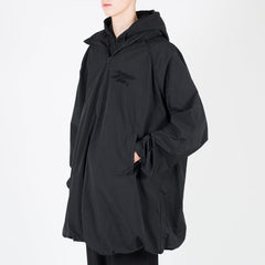 OUTERWEAR - Reebok Men X Juun.J Windbreaker Black GN1543