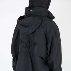 OUTERWEAR - Reebok Men X Juun.J Windbreaker Black GN1543