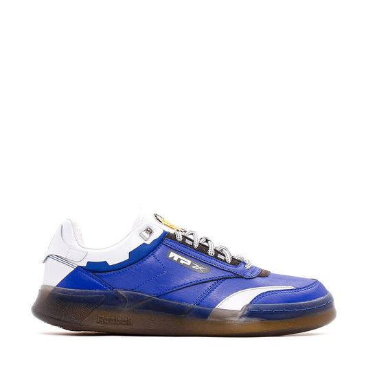 Reebok Running Men x Power Rangers Club C Legacy Blue GX2826 - FOOTWEAR - Canada