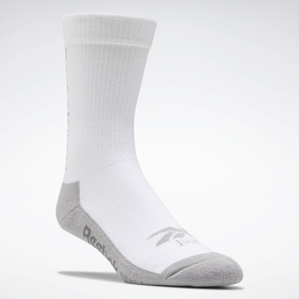 ACCESSORIES - Reebok X Juun.J Sock White GP1109