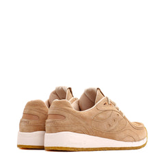 Saucony Men Shadow 6000 Moc Sand S70706-1 - FOOTWEAR - Canada
