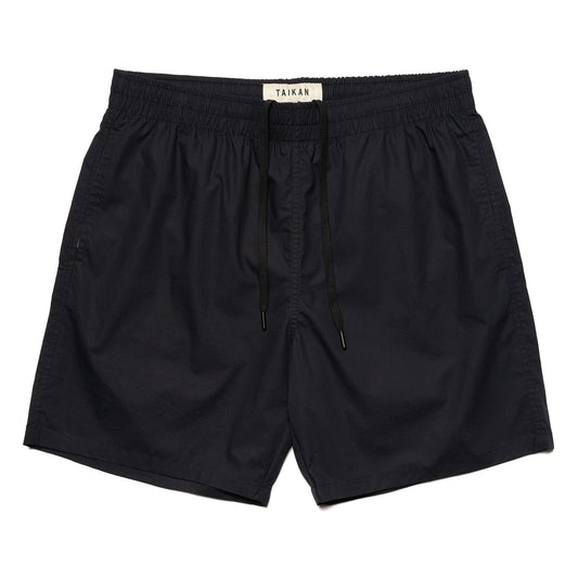 Taikan Men Classic denim shorts Black TS0002-BLK - denim shorts - Canada