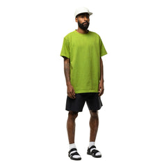 Taikan Men Classic Shorts Black TS0002-BLK - SHORTS - Canada