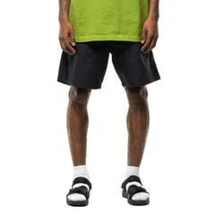 Taikan Men Classic Shorts Black TS0002-BLK - SHORTS - Canada
