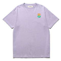 Taikan Men Friends SS Tee Lavender TT0004-LAV - T-SHIRTS - Canada
