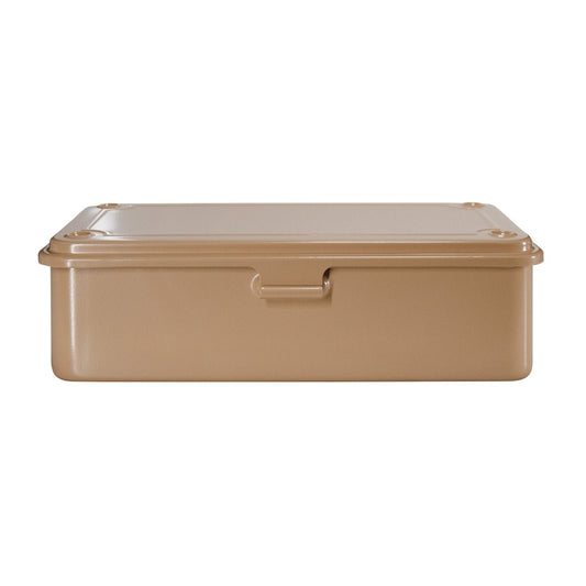 Toyo Flat Top Toolbox T-Type 190 Beige - ACCESSORIES - Canada