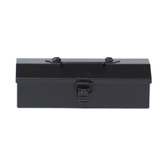Toyo Mini Toolbox Black TOY-Y-14-BLK - ACCESSORIES - Canada