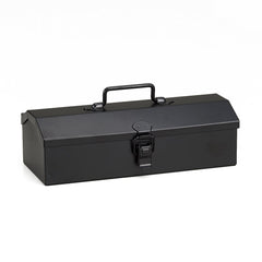 Toyo Mini Toolbox Black TOY-Y-20-BLK - ACCESSORIES - Canada
