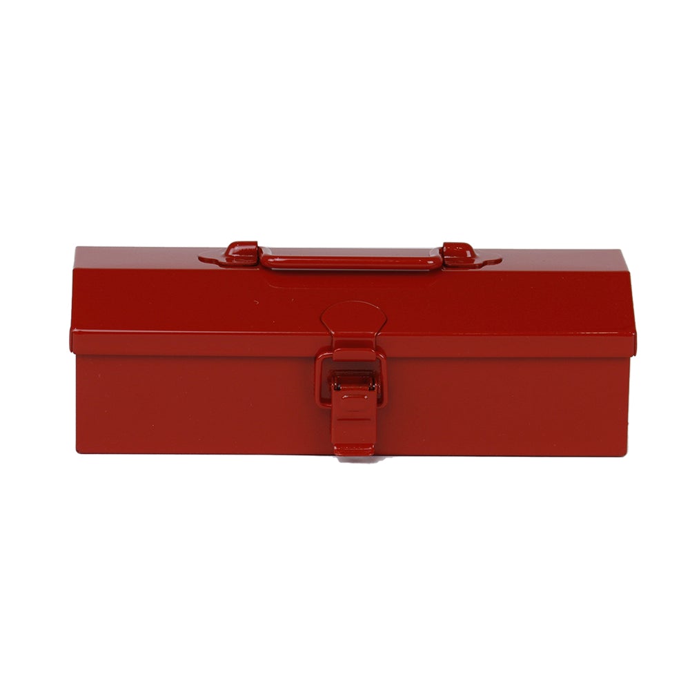 Toyo Mini Toolbox Red ()
