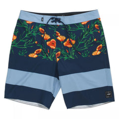 Vans Era Boardshort 19 Dress Blues Men Core VN0A3HBOWUO - SHORTS - Canada