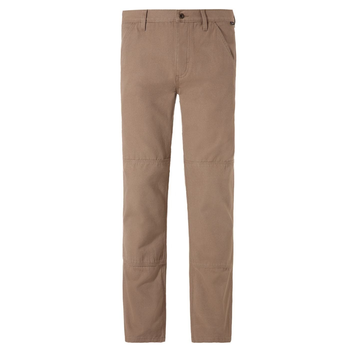 BOTTOMS - Vans Hardware Double Knee Military Khaki Men VN0A458AH3G