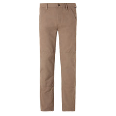 BOTTOMS - Vans Hardware Double Knee Military Khaki Men VN0A458AH3G