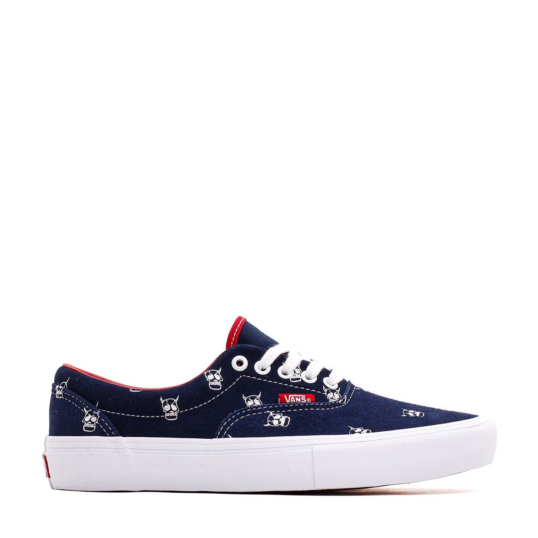 Vans Men Era Pro Kader Sylla VN0A347L0V01 - FOOTWEAR - Canada